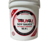 BUY4U Soy Sauce Premium | Natural | No Preservatives |