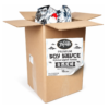 DEPATO Soy Sauce|Natural|No Preservatives|Superior Soy Sauce soft barrel 20 KG