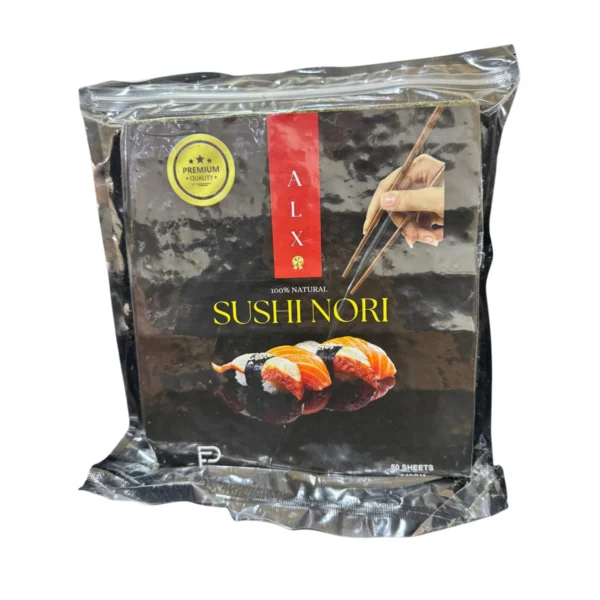 Sushi Nori 50 sheets
