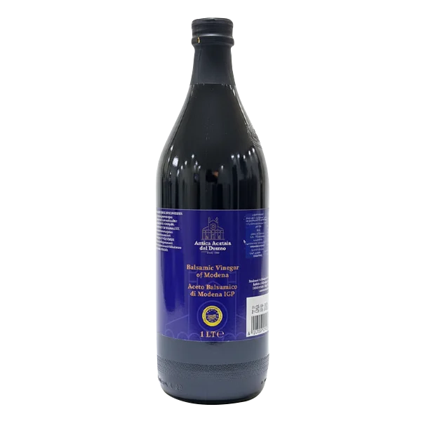 Balasamic Vinegar ltr