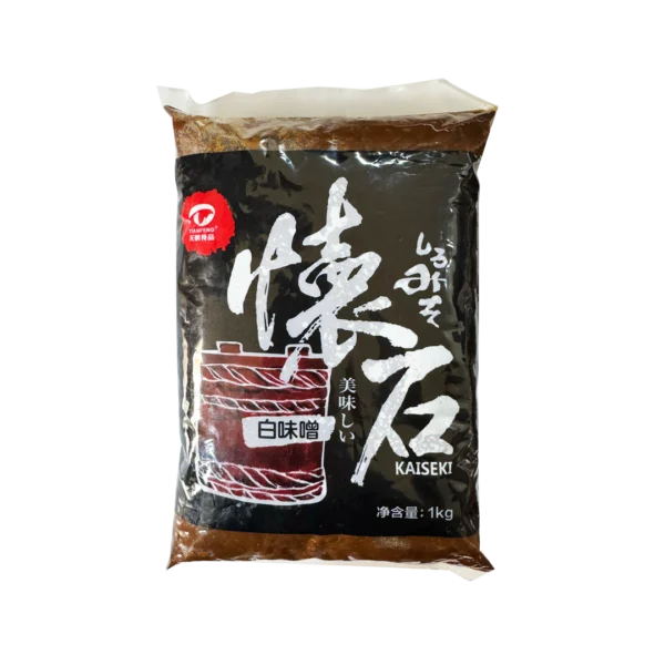 BUY4U Miso Paste | 1kg | For Asian Cuisine | High Quality | order
