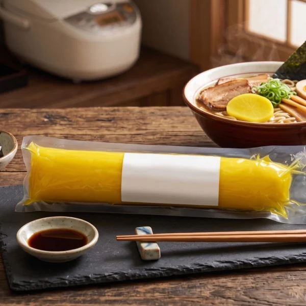 Sushi Pickled Japanese Radish 500 g - photo 2