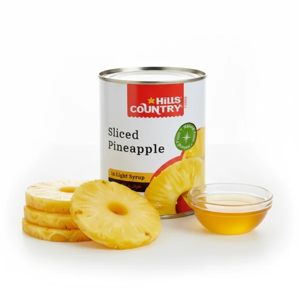 Pineapple Compote | 850g | Natural Taste | Premium Quality | order - photo 2