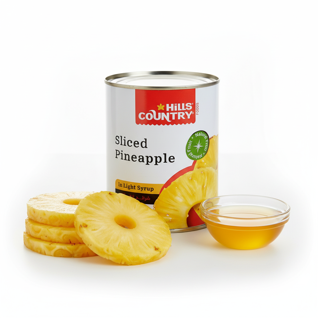 Pineapple Compote | 850g | Natural Taste | Premium Quality | order - photo 2 Pineapple Compote | 850g | Natural Taste | Premium Quality | order - photo 2