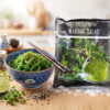 BUY4U Wakame Salad 1kg| Imported Seaweed | For Asian Cuisine - photo 2