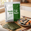 BUY4U Sushi Nori: 50 Sheets | Highest Quality |Perfect for sushi - photo 3