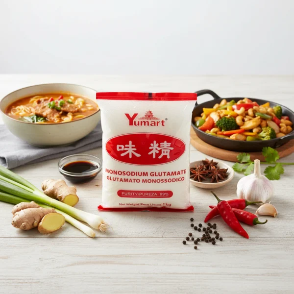 Chinese Salt (MSG) – 1kg | Flavor Enhancer for Every Dish - photo 3