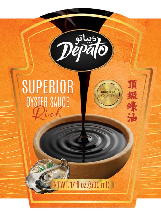 Sauces