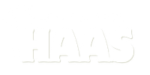 transparent haas logo