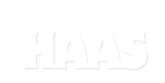 transparent haas logo