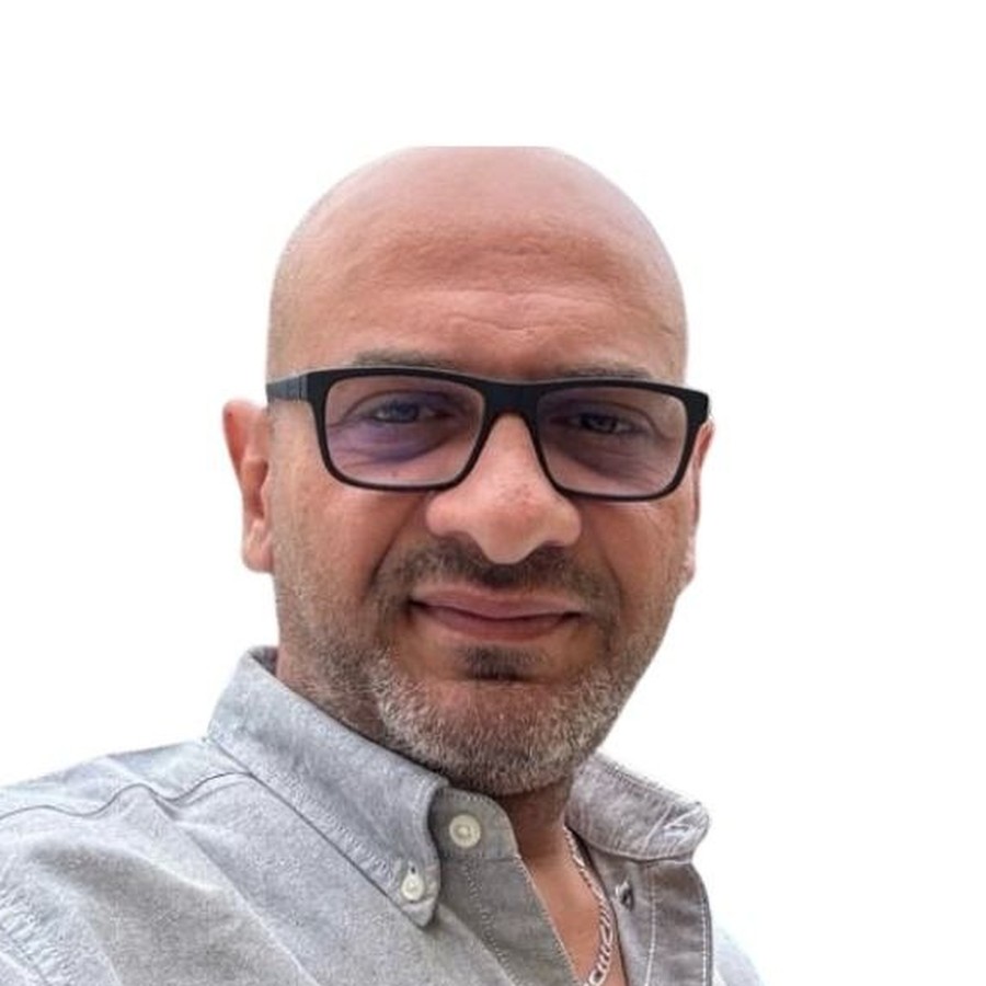 Hossam Elmeligy, CEO & Founder