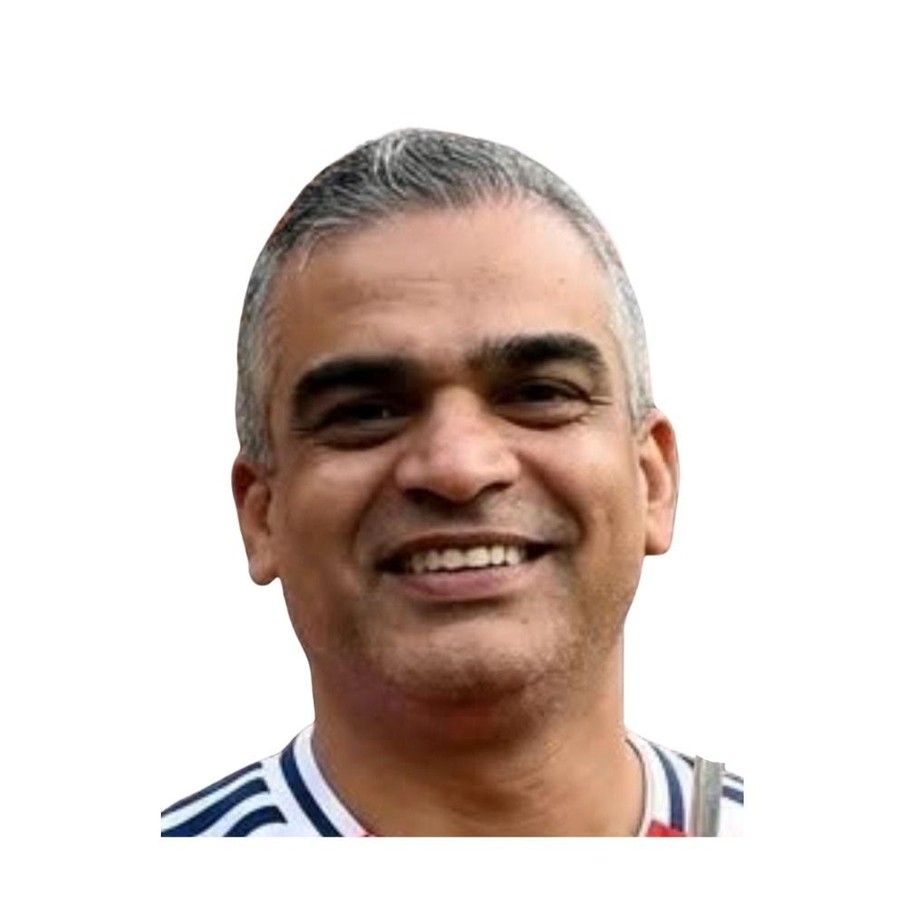 Mohamed Haleem, Chief Financial Officer