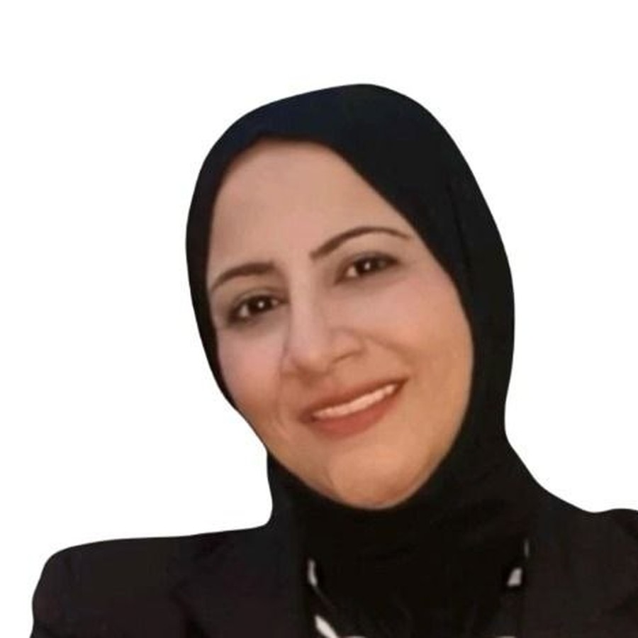 Dr Samar Mazen, Supply Chain Manager